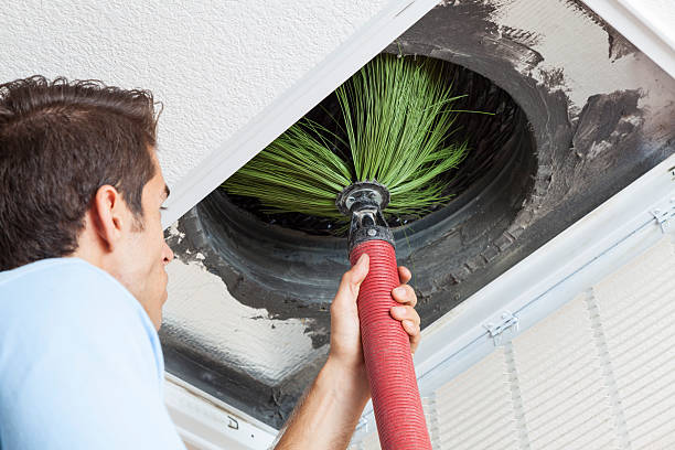 Professional Airduct Cleaning in Hartford, MI